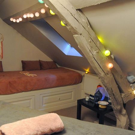 Maison Menadel Ивто Екстериор снимка
