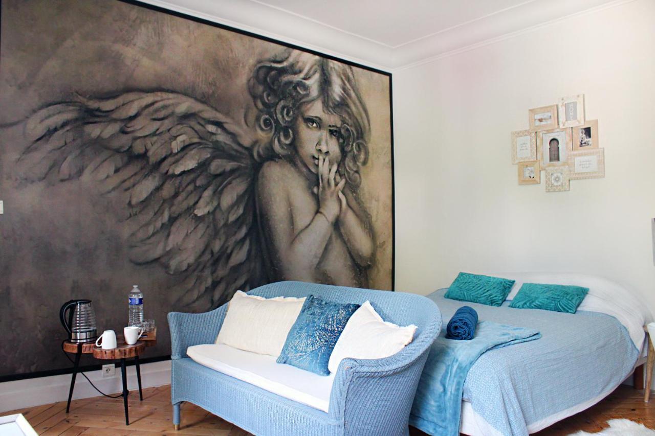 Maison Menadel Ивто Екстериор снимка