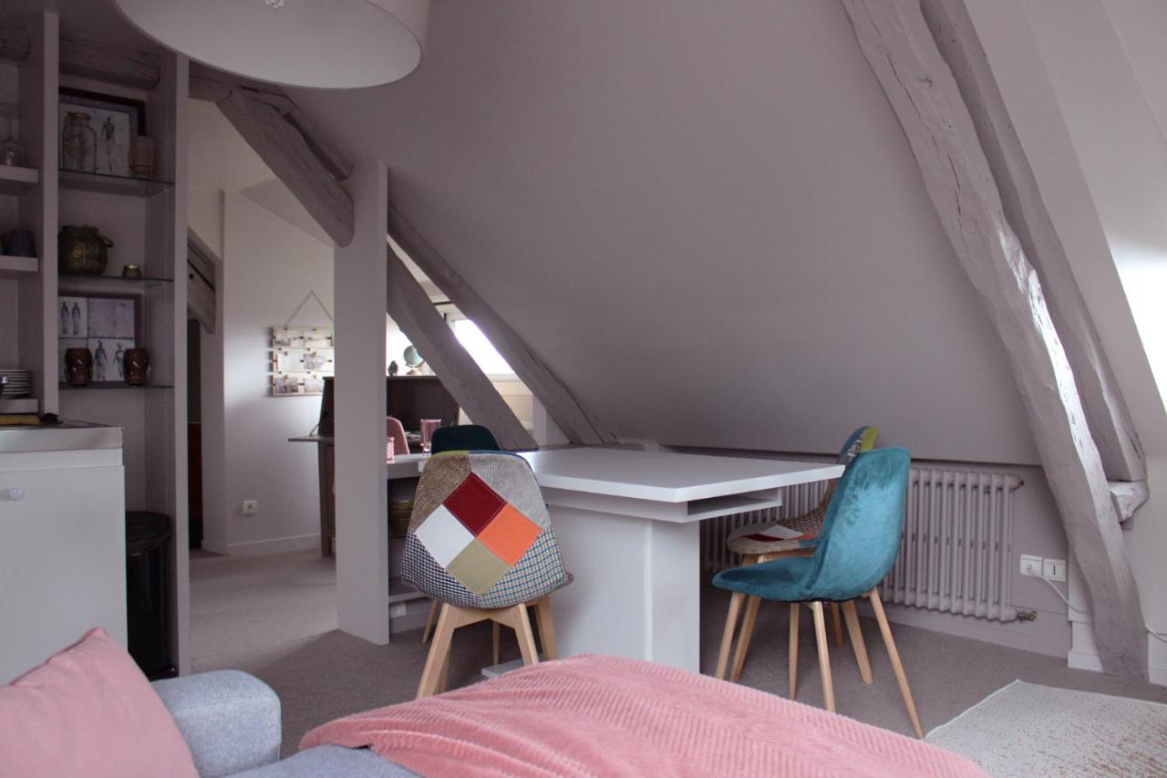 Maison Menadel Ивто Екстериор снимка