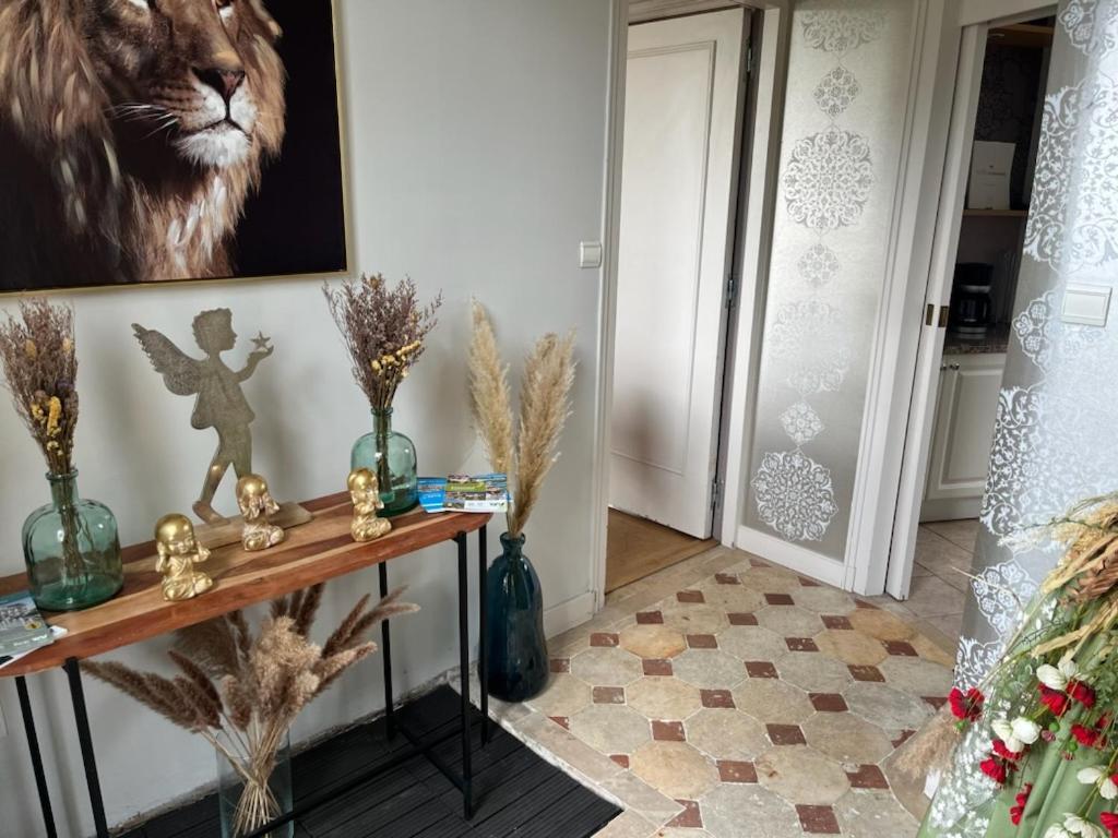 Maison Menadel Ивто Екстериор снимка