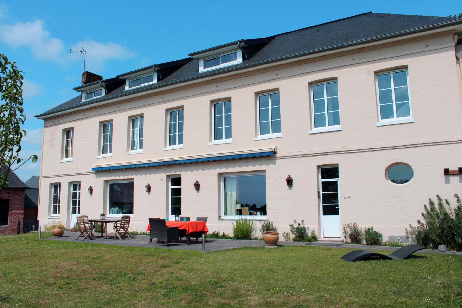 Maison Menadel Ивто Екстериор снимка